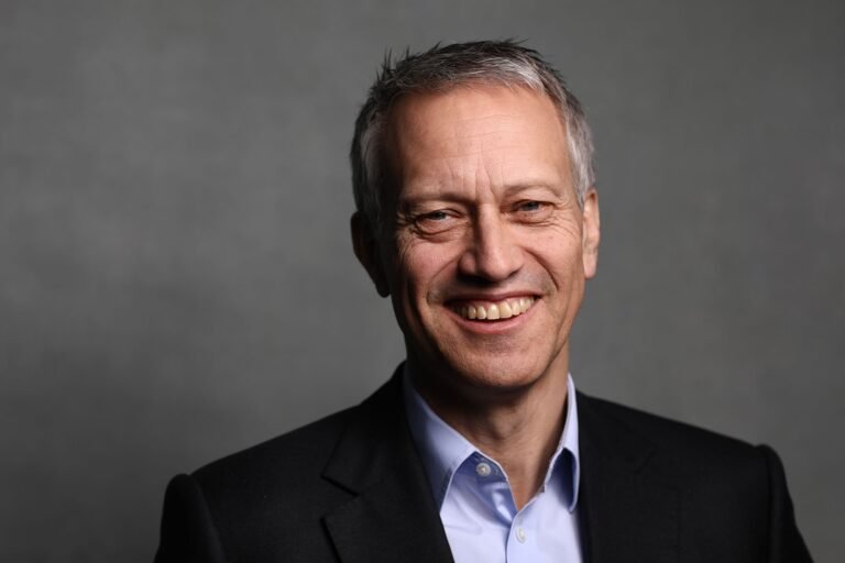 Coca-Cola Exec Says Work-Life Balance Is a ‘Weird’ Term: Career Success Explained