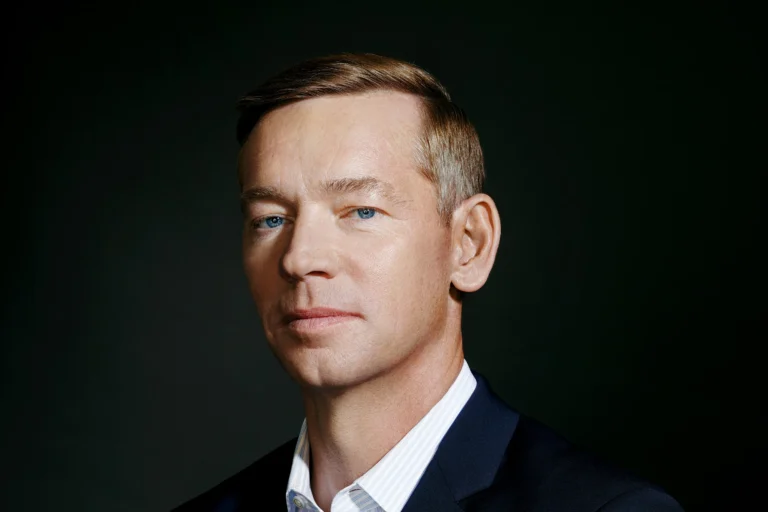 How Chris Kempczinski Transformed McDonald's with Digital Innovation
