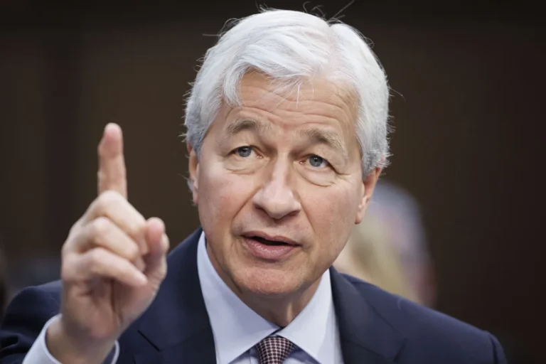 Jamie Dimon’s Leadership Lessons: What Every Entrepreneur Can Learn from the JPMorgan CEO Jamie Dimon’s Leadership Lessons: What Entrepreneurs Can Learn from the JPMorgan CEO