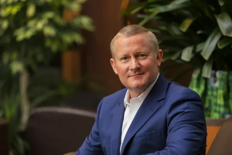 Who Is John C. May? The Visionary CEO Driving John Deere’s Digital Future John C. May Biography | CEO Driving John Deere's Digital Future