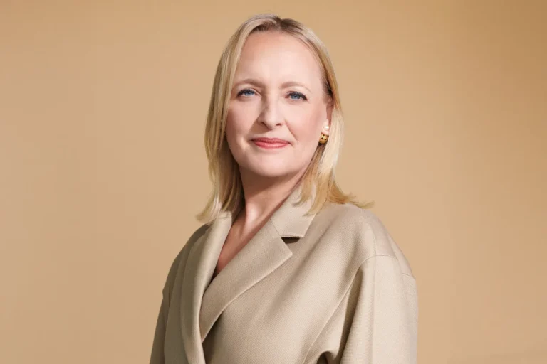 Julie Sweet: The Visionary CEO Transforming Accenture Through AI