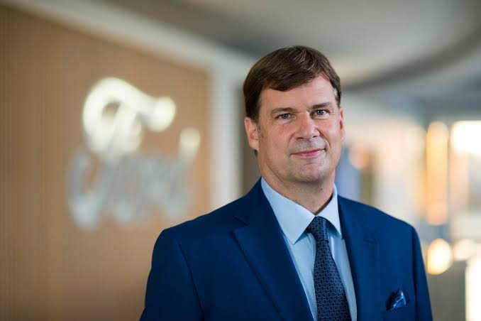 Jim Farley: The Visionary CEO Driving Ford’s Electric Vehicle Revolution Jim Farley: The Visionary CEO Driving Ford's Electric Vehicle Revolution | CEO Feature