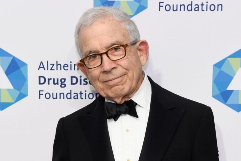 Donald Newhouse Biography, Career, Net Worth & Business Journey