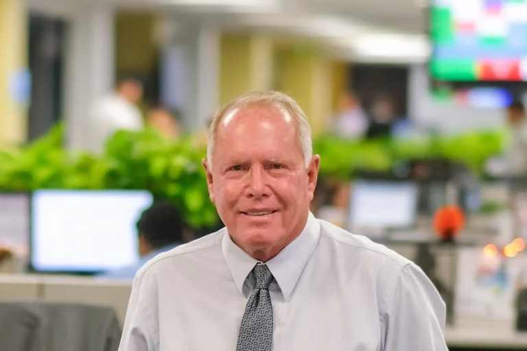 Don Hankey: The Businessman Behind a Multi-Billion-Dollar Automotive Empire