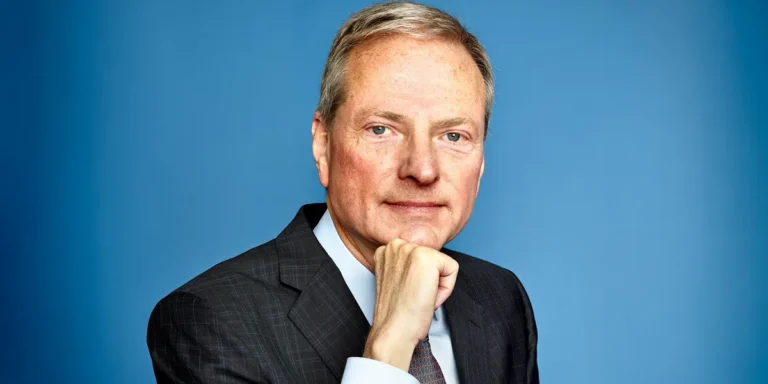 Henry Samueli: Broadcom Co-Founder, Biography & Business Success
