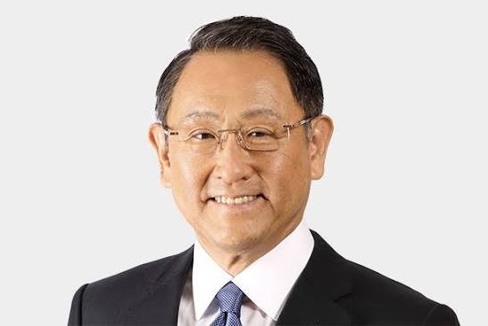 Who Is Akio Toyoda? Biography, Career, Net Worth, and Leadership Journey Akio Toyoda Biography, Career, Net Worth & Leadership Journey | CEOFeature