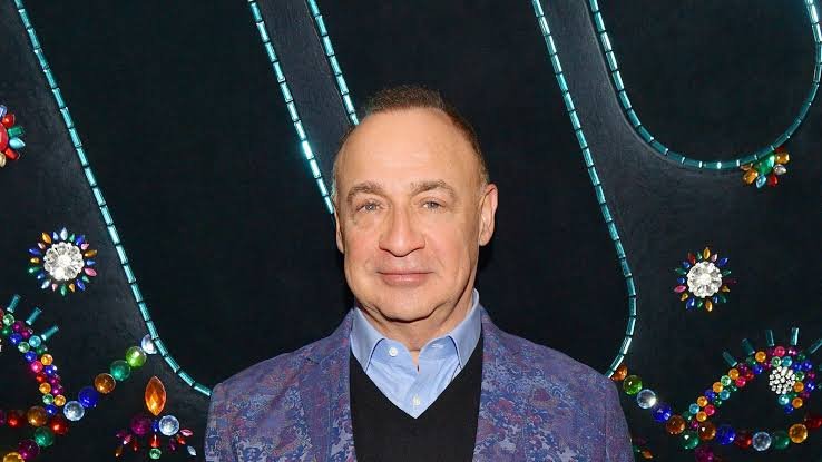 Len Blavatnik: The Billionaire Businessman Behind Access Industries’ Global Success Len Blavatnik: Businessman, Billionaire & Philanthropist