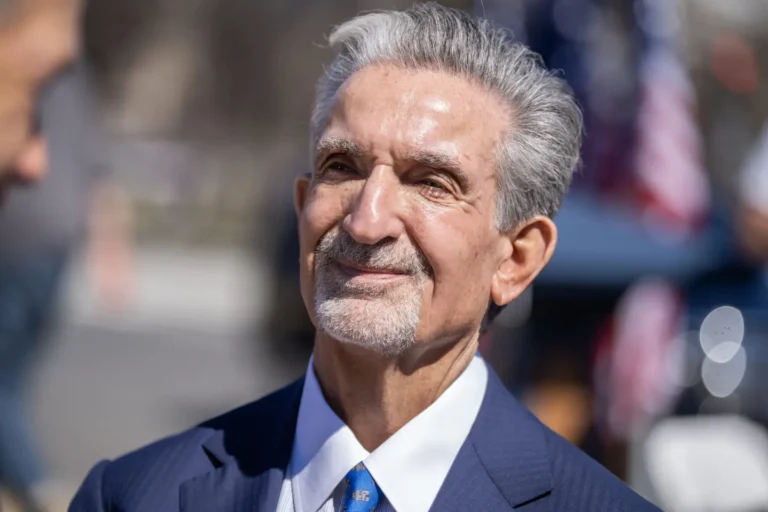 Ted Leonsis: Business Empire & Monumental Sports CEO
