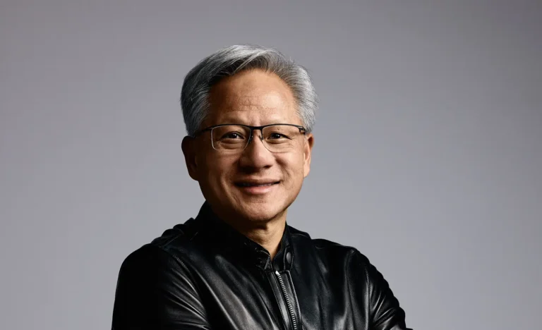 Jensen Huang Nvidia: What Is the CEO Building Next?