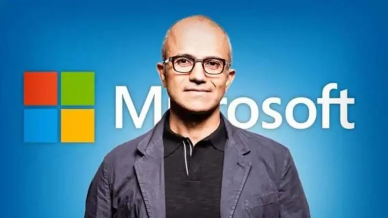 Microsoft AI Agents: Satya Nadella's Future of Work