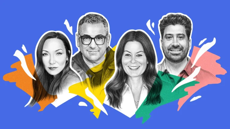 From Creator to CEO: Building Global Businesses