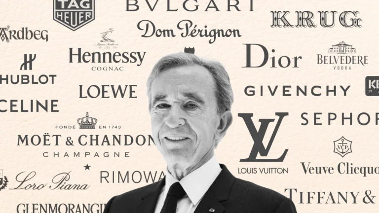 LVMH, Kering & Richemont: Why Succession Matters