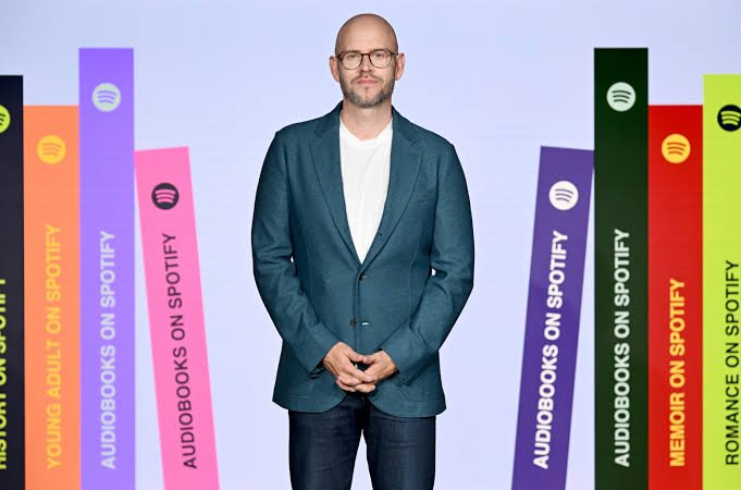 Daniel Ek’s Spotify Is Expanding Beyond Music—How the CEO Is Building a Larger Creator Economy Daniel Ek’s Spotify & the Rise of the Creator Economy